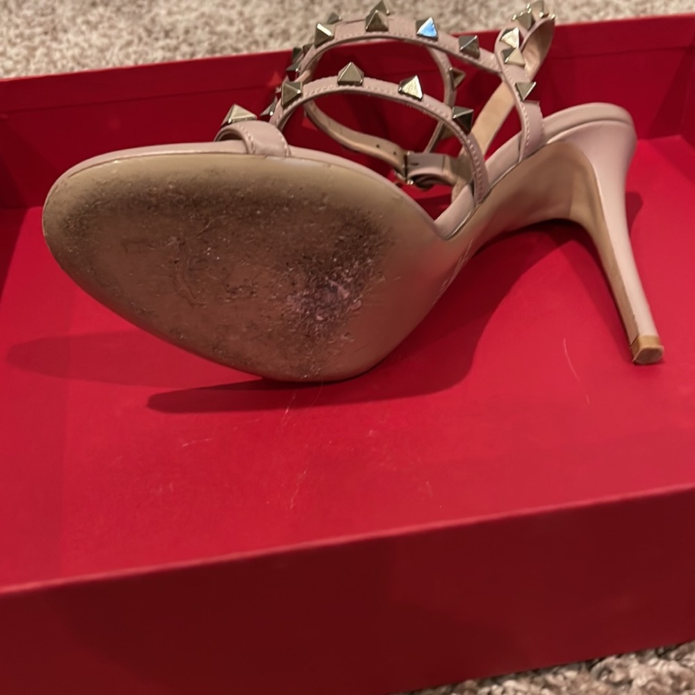 Gorgeous Valentino - worn once! - Picture 6 of 15